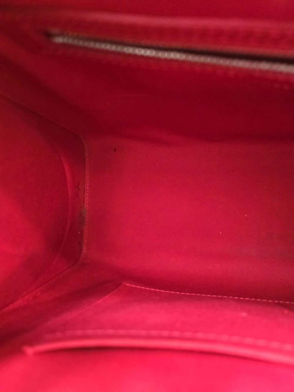 Louis Vuitton Epi Brea MM